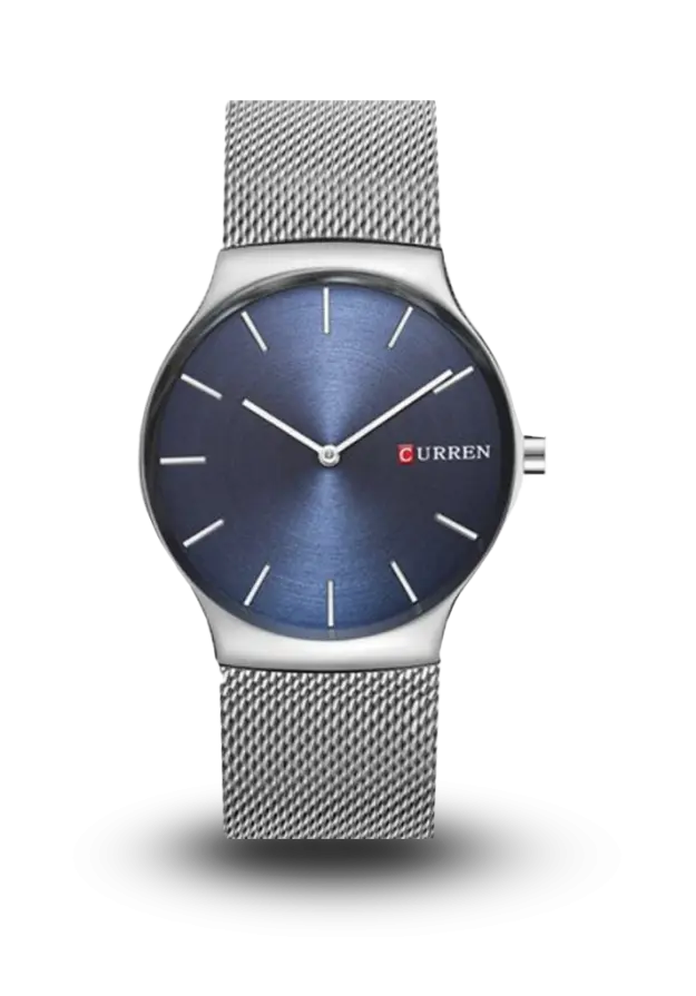 Curren | Classic | Gents | 8256-5 şəkil