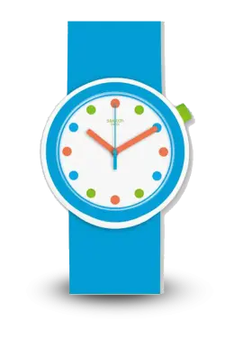 SWATCH - ORIGINALS - POP - PNW102