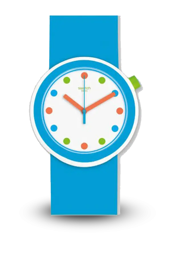 SWATCH - ORIGINALS - POP - PNW102 şəkil
