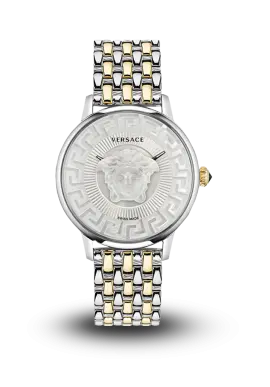 VERSACE - MEDUSA - ALCHEMY - VE6F00423