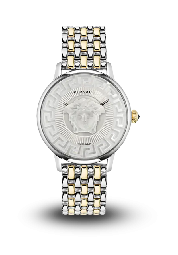 VERSACE - MEDUSA - ALCHEMY - VE6F00423 şəkil