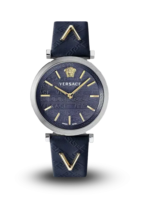 Versace | V-Twist | Quartz | VELS00119 image