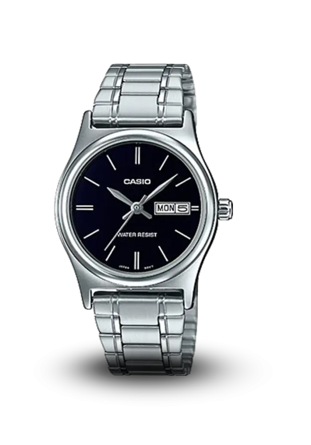 Casio | General | Standard | LTP-V006D-1B2UDF şəkil Casio | General | Standard | LTP-V006D-1B2UDF şəkil