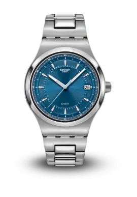 Qol Saatı | Kişi | Avtomatik | Swatch | YIS435G