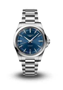 LONGINES - CONQUEST - AUTOMATIC  - L38304926 