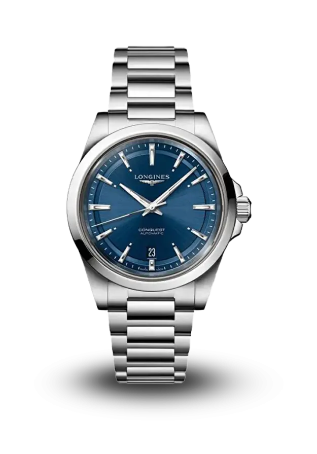 LONGINES - CONQUEST - AUTOMATIC  - L38304926  şəkil