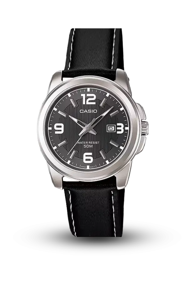 CASIO - GENERAL - ANALOG - MTP-1314L-8AVDF şəkil
