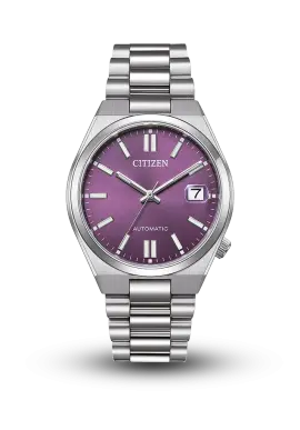 Citizen | Tsuyosa | Automatic | NJ0200-50W