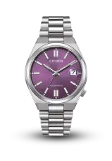 Citizen | Tsuyosa | Automatic | NJ0200-50W