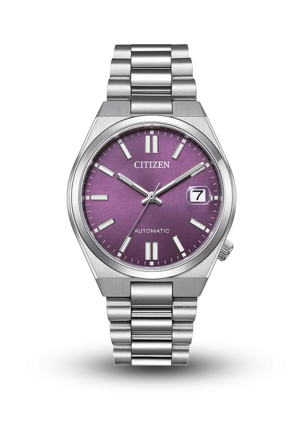 Citizen | Tsuyosa | Automatic | NJ0200-50W şəkil