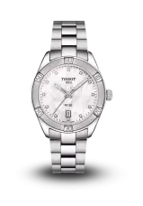 Tissot | Pr 100 | Diamonds | T1019101111600