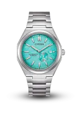 Citizen | Zenshin | Automatic | NJ0180-80M