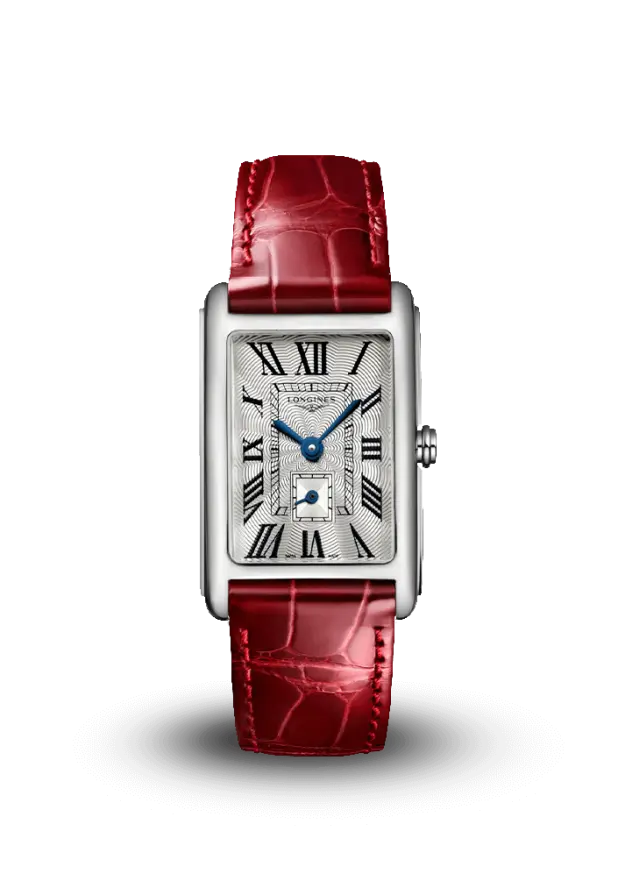 LONGINES - ELEGANCE - DOLCE VITA - L52554715 şəkil