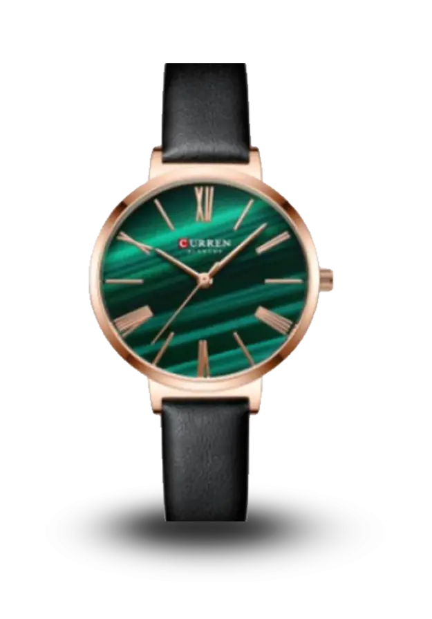 Curren | Classic | Ladies | 9076A-3 şəkil