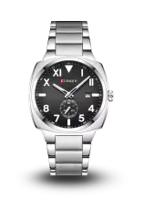 Curren | Classic | Gents | 8472-1