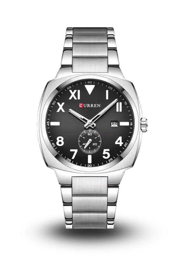 Curren | Classic | Gents | 8472-1 şəkil