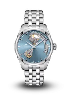 HAMILTON - JAZZMASTER - OPEN HEART LADY - H32215140 