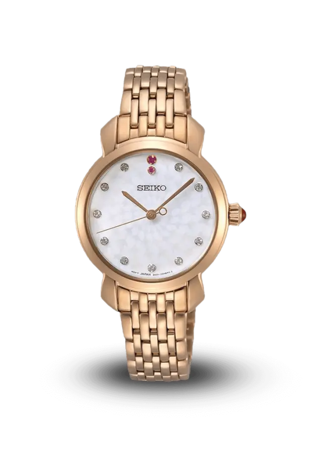 Seiko | Caprice | SUR624P1 image