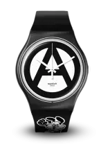 SWATCH - ORIGINALS - SWATCH X VERDY - SO29Z138 SWATCH - ORIGINALS - SWATCH X VERDY - SO29Z138