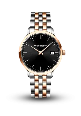 Raymond Weil | Tocatta | Quartz | 5485-SP5-20001