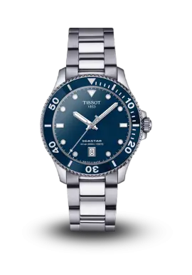 Tissot | Seastar 1000 | Quartz | T1204101104100