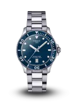 TISSOT - T-SPORT - SEASTAR 1000 40mm - T1204101104100 