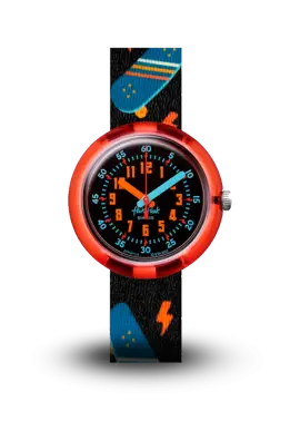 FLIK-FLAK - FLIK FLAK - FLIK FLAK POWER TIME 5+ - ZFPNP133 