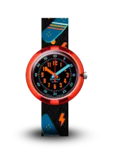 FLIK-FLAK - FLIK FLAK - FLIK FLAK POWER TIME 5+ - ZFPNP133 
