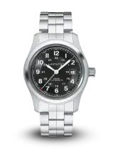 HAMILTON - KHAKI FIELD - AUTO - H70515137 HAMILTON - KHAKI FIELD - AUTO - H70515137