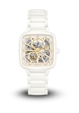 RADO - TRUE - TRUE SQUARE - R27073702