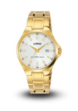 LORUS - CLASSIC - CLASSIC - RH986KX9