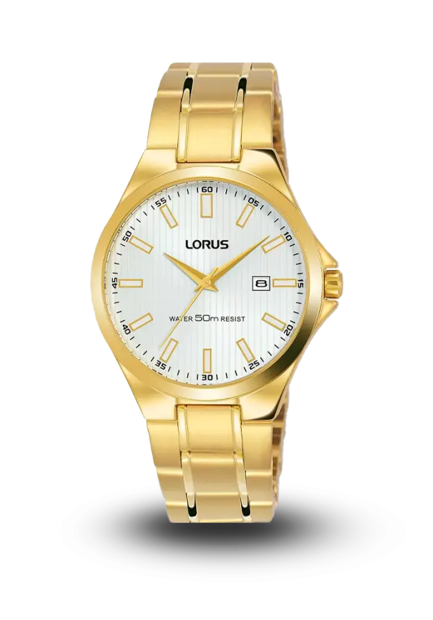 LORUS - CLASSIC - CLASSIC - RH986KX9 şəkil