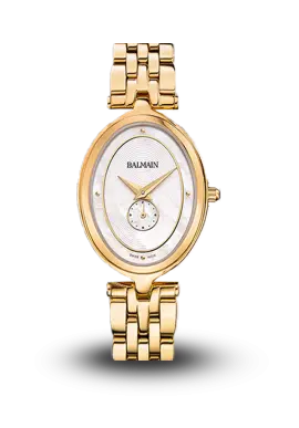 Balmain | Haute Elegance | Ladies | B81103386