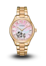 CITIZEN - MECHANICAL - MECHANICAL STANDARD - PC1019-66Y CITIZEN - MECHANICAL - MECHANICAL STANDARD - PC1019-66Y