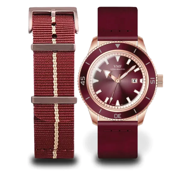 VMF - SPORT - ADMIRAL - V4135/4PC0/2M9/49 şəkil