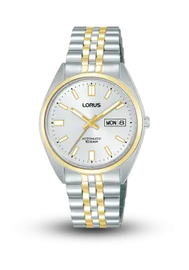 Lorus | Classic | Men’s | RL432CX9
