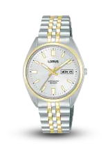 Lorus | Classic | Men’s | RL432CX9