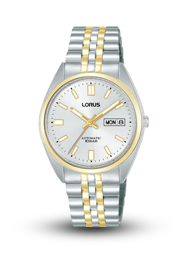 Lorus | Classic | Men’s | RL432CX9 şəkil