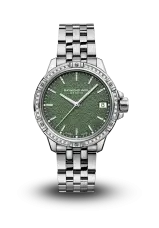 RAYMOND WEIL - TANGO - QUARTZ - 5960-STS-52061 