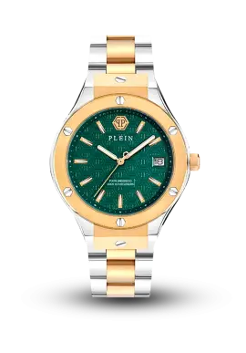 Philipp Plein | Plein Underdog | Men | PWUFA0525