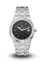 MAURICE LACROIX - AIKON - AIKON QUARTZ DATE - AI1108-SS002-330-1 MAURICE LACROIX - AIKON - AIKON QUARTZ DATE - AI1108-SS002-330-1