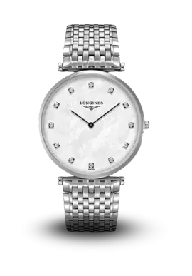 Longines | Elegance | La Grande Classique | L47664876