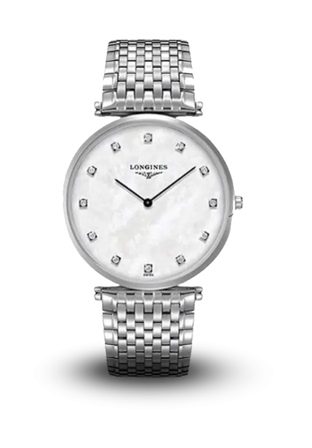 Longines | Elegance | La Grande Classique | L47664876 image