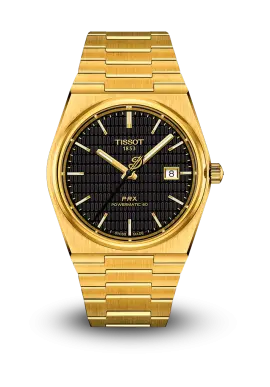 TISSOT - SPECIAL COLLECTION - PRX Powermatic - T1374073305100 