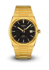 TISSOT - SPECIAL COLLECTION - PRX Powermatic - T1374073305100 TISSOT - SPECIAL COLLECTION - PRX Powermatic - T1374073305100