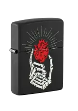 Zippo | Lighters | Undying Love Design | 46469 Zippo | Lighters | Undying Love Design | 46469