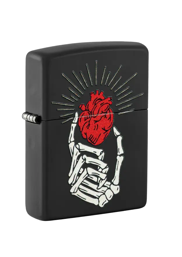 Zippo | Lighters | Undying Love Design | 46469 şəkil