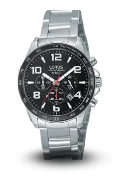 Lorus | Sports | Men’s | RT351CX9