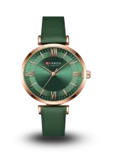Curren | Classic | Ladies | 9079-6