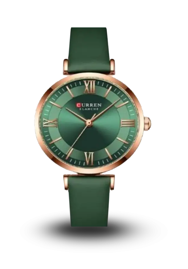 Curren | Classic | Ladies | 9079-6 şəkil